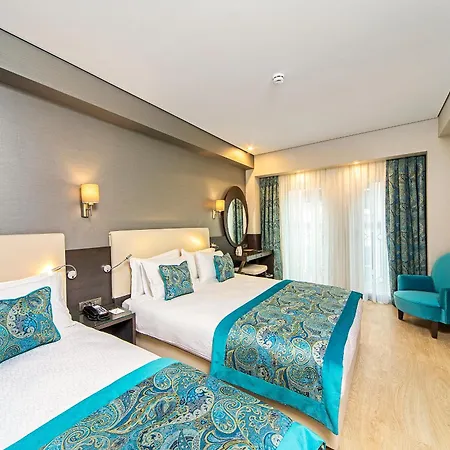 Hotel Mukarnas Taksim