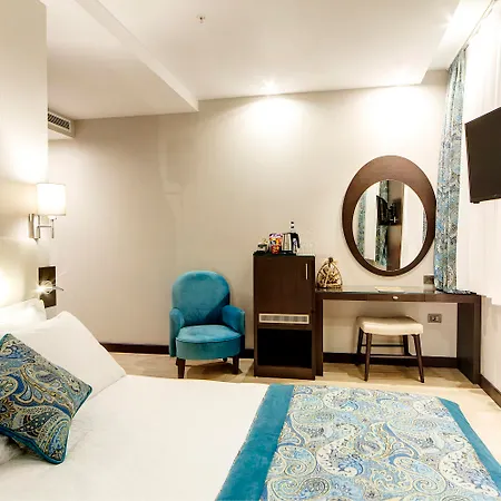 Hotel Mukarnas Taksim