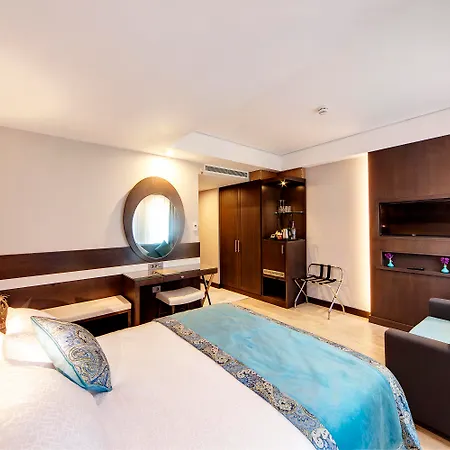 Hotel Mukarnas Taksim