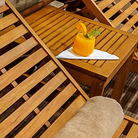 Mukarnas Taksim Hotel Istanbul