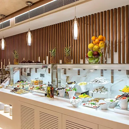 Hotel Mukarnas Taksim