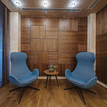 Hotel Mukarnas Taksim