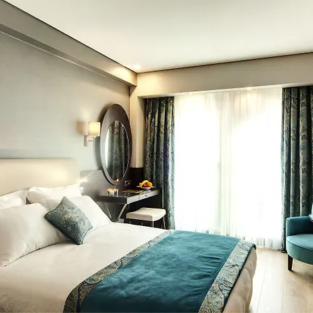 Mukarnas Taksim Hotel