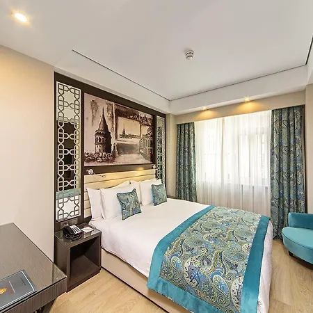 Mukarnas Taksim Hotel