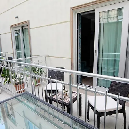 Mukarnas Taksim Hotel