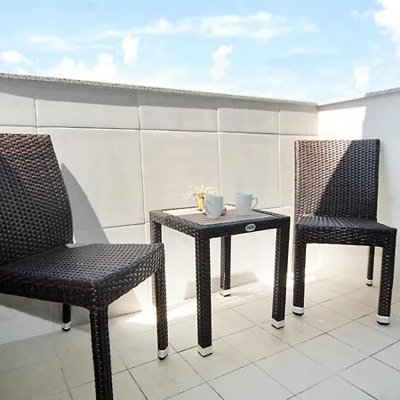 Hotel Mukarnas Taksim