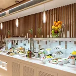 Hotel Mukarnas Taksim