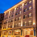 Mukarnas Taksim