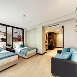 Hotel Mukarnas Taksim