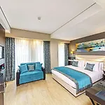 Mukarnas Taksim Hotel