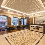 Mukarnas Taksim Istambul