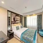 Mukarnas Taksim Hotel
