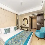 Mukarnas Taksim Hotel Istambul