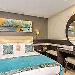 Mukarnas Taksim 3*