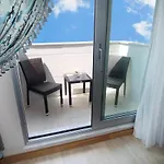 Mukarnas Taksim Istambul