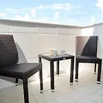 Hotel Mukarnas Taksim
