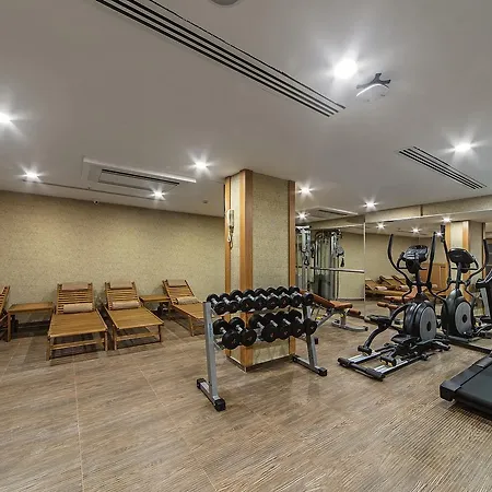 Mukarnas Taksim Hotel Stambuł