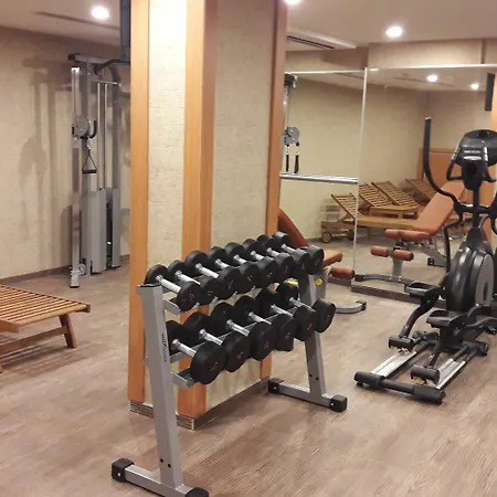 Mukarnas Taksim Hotel Istambul