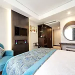 Mukarnas Taksim 3*