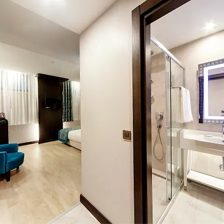 Mukarnas Taksim Otel