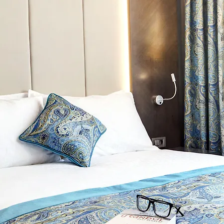 酒店 Mukarnas Taksim 伊斯坦布尔