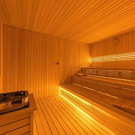 酒店 Mukarnas Taksim