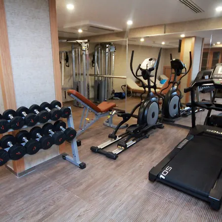 Mukarnas Taksim Istanbul