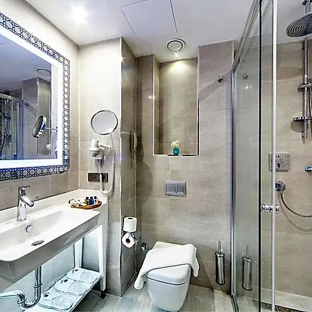 Mukarnas Taksim Κωνσταντινούπολη