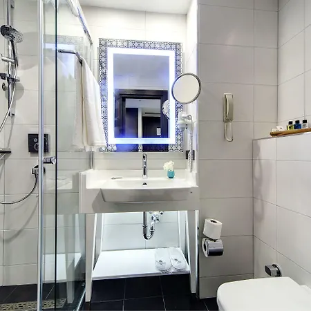 Mukarnas Taksim Hotel 3*