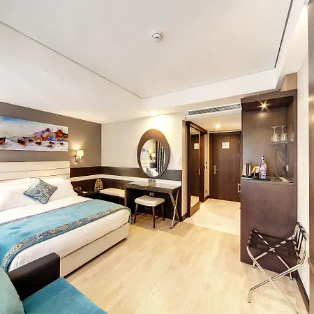 Mukarnas Taksim Hotel