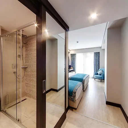 Mukarnas Taksim Hotel Istanbul