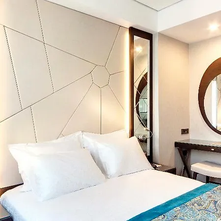 Hotel Mukarnas Taksim