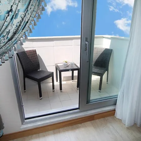 Mukarnas Taksim 伊斯坦布尔