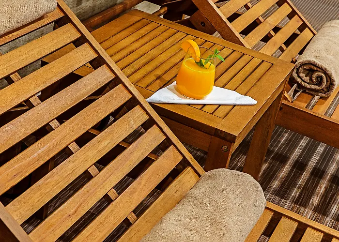 Mukarnas Taksim Hotel Istanbul