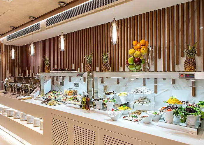 Hotel Mukarnas Taksim