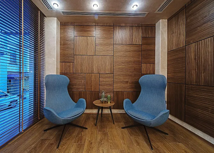 Hotel Mukarnas Taksim