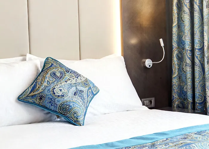 Hotel Mukarnas Taksim Istanbul