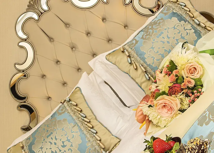 Hotel Mukarnas Taksim 4*