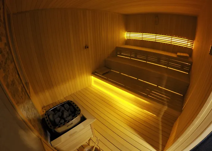 Mukarnas Taksim 4* Istanbul