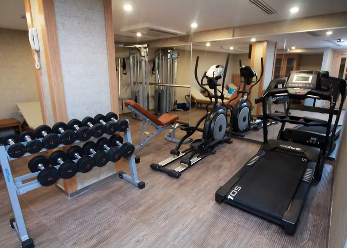 Mukarnas Taksim Istanbul