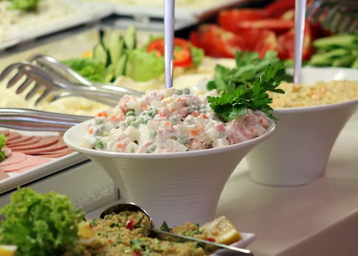 Hotel Mukarnas Taksim