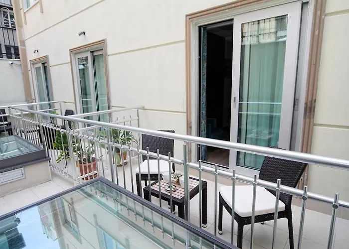 Mukarnas Taksim Hotel