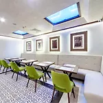 Mukarnas Taksim Κωνσταντινούπολη