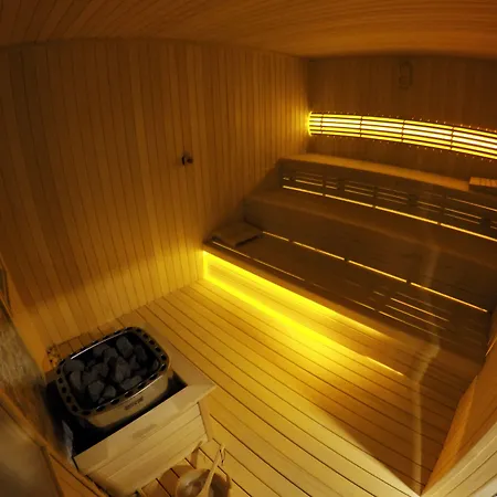 Mukarnas Taksim 4* איסטמבול