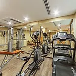 Mukarnas Taksim 3* Isztambul