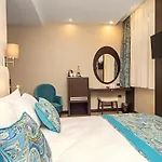 Szálloda Mukarnas Taksim 3*