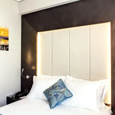 Mukarnas Taksim 호텔 4*