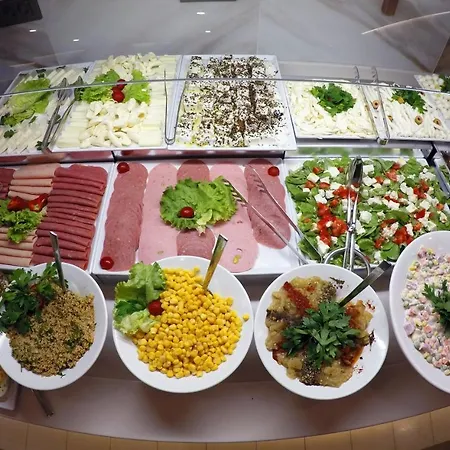 Mukarnas Taksim 호텔