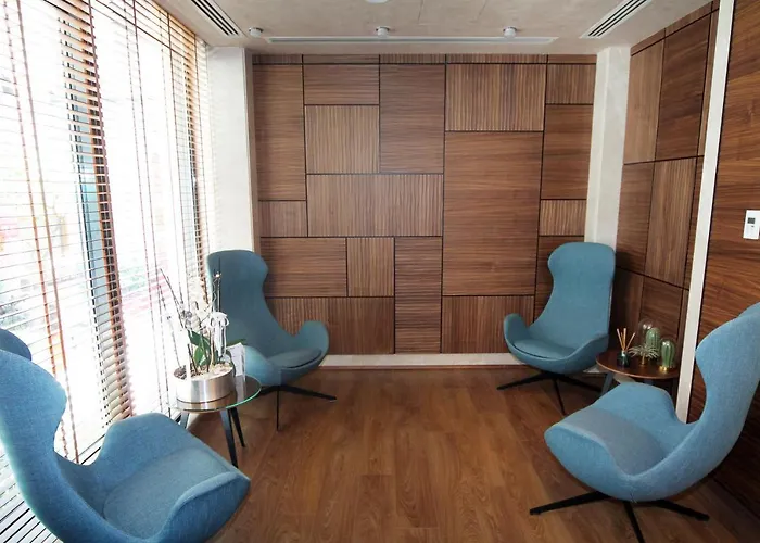 Mukarnas Taksim فندق